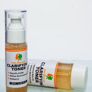 Clarifying Toner 100ml