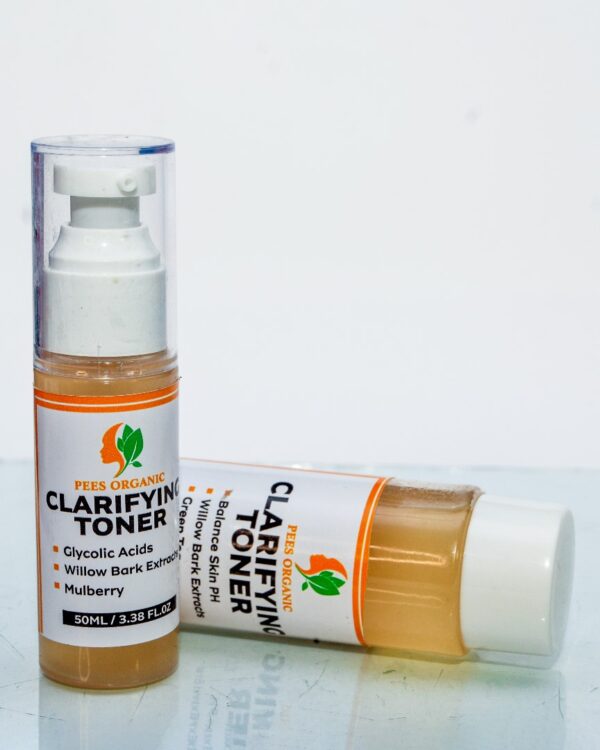 Clarifying Toner 100ml