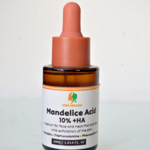 Mandelic Acid Serum