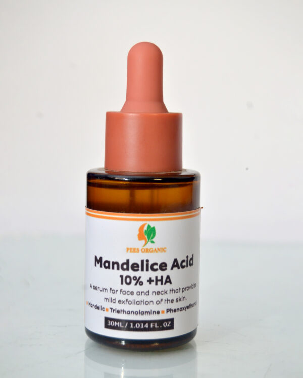 Mandelic Acid Serum
