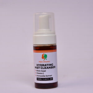 Hydrating Mist Cleanser