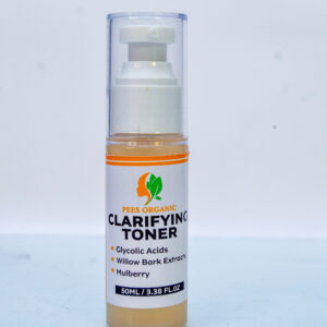 Clarifying Toner 50ml