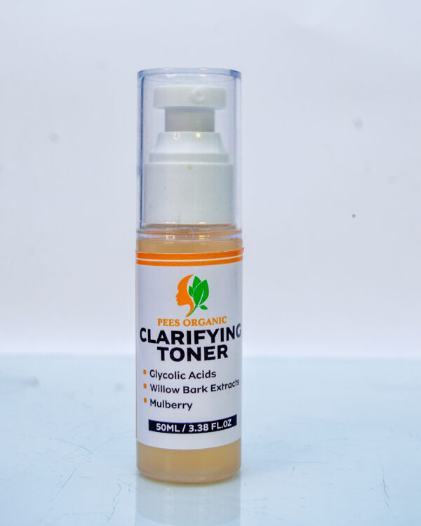 Clarifying Toner 50ml