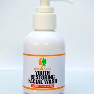 Youth Restoring Facial Wash